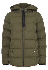 Selected, olive night