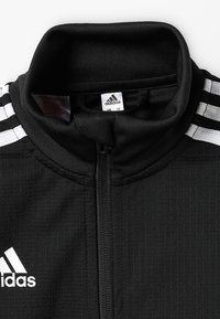 adidas Performance TIRO 19 CLIMALITE TRACKSUIT - Träningsjacka - black/white