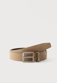 Sélectionné, medium beige