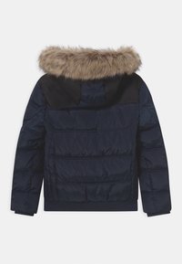 Kaporal JOMIR - Zimní bunda - navy