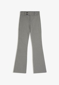 Unausgewählt, dark grey