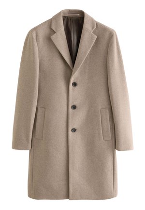 Next EPSOM  - REGULAR FIT - Klasszikus kabát - neutral