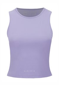 Nije odabrano, lilac