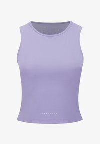 Nije odabrano, lilac