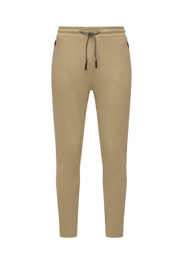 JOGGER  - Jogginghose - sand