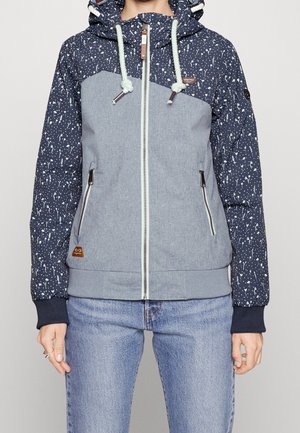 Giacca da mezza stagione - dark blue