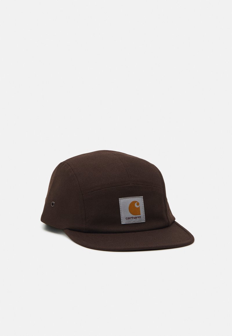 Carhartt WIP BACKLEY UNSEX - Naģene - tobacco