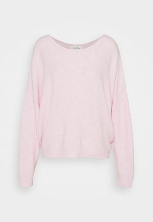 DAM - Jumper - dragee chine