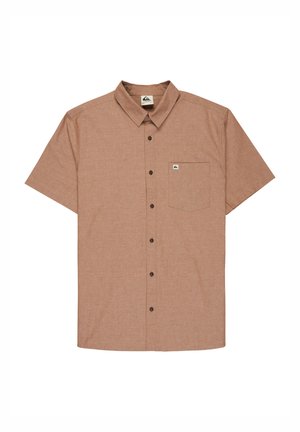 Quiksilver, DRUMFINS - KURZÄRMLIGES - Hemd - cmk