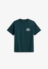 Non selezionato, medium green