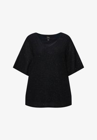 Unausgewählt, navy blue