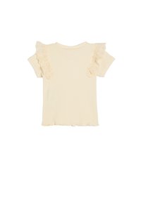 Koton - T-shirt basic