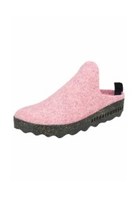 ASPORTUGUESAS Pantuflas - pink