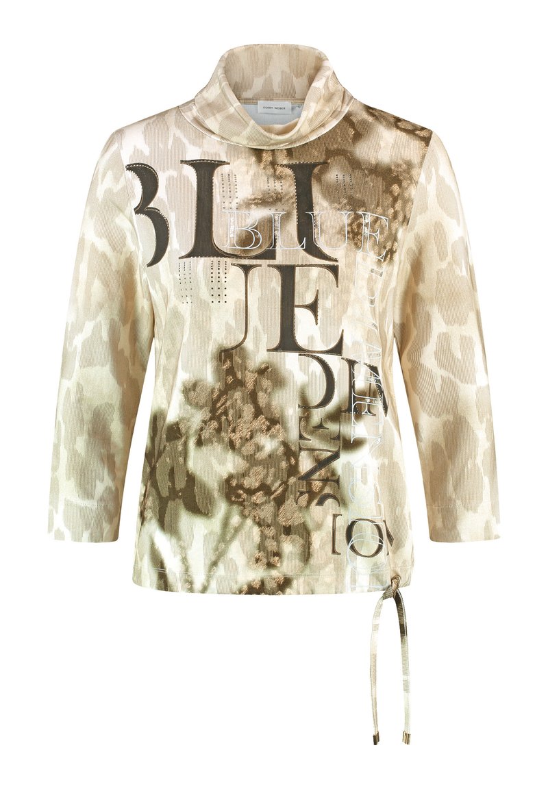 Gerry Weber Longsleeve beige Gerry Weber Longsleeve beige