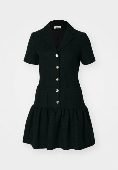 sandro RAPHAELLE - Denní šaty - noir