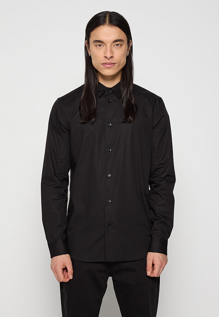 Just Cavalli Overhemd zwart