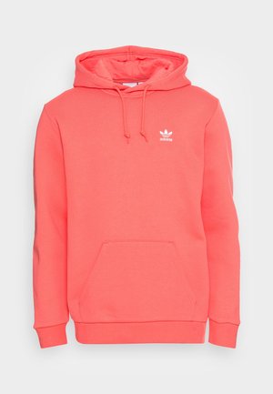 Hoodie - pink