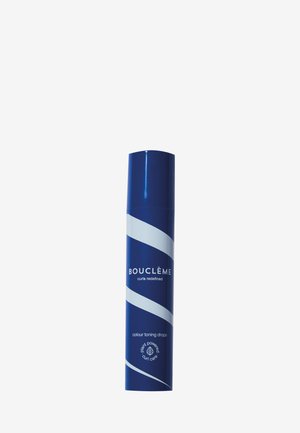 BOUCLEME TONING DROPS - Hair treatment - -