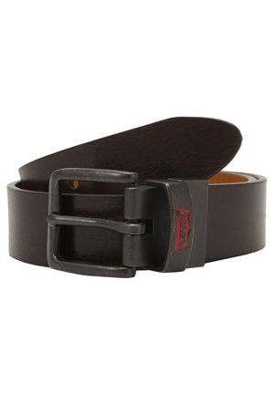 Levi's®  LAN UNISEX   brązowy