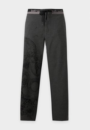 Just Cavalli, Pantalon classique - grigio