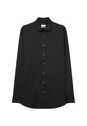Seidensticker, REGULAR FIT PERFORMANCE - Chemise - schwarz