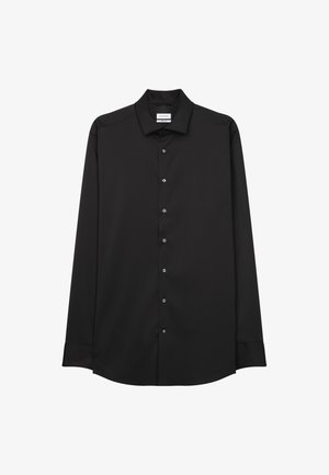Seidensticker, REGULAR FIT PERFORMANCE - Chemise - schwarz