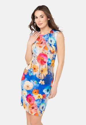 Jurk - white