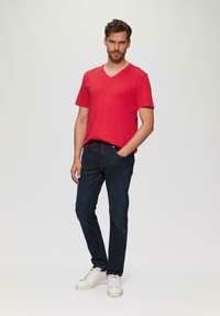 s.Oliver - T-shirt basic