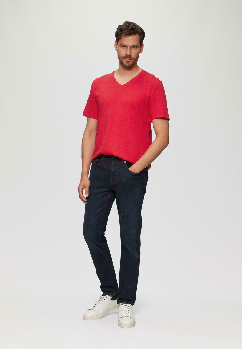 s.Oliver - T-shirt basic