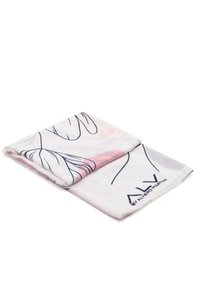 ALV by Alviero Martini Sciarpa - white