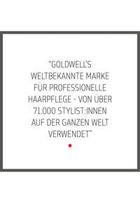 Goldwell GOLDWELL DUALSENSES MEN THIKENING SHAMPOO - Sérum capillaire