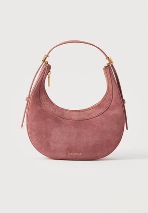 Coccinelle, Sac à main - winter rose