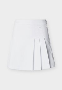 Non sélectionné, white