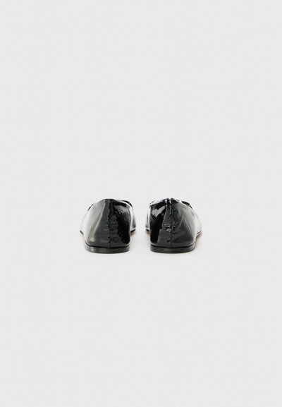 Casadei SCORPIO - Ballerines - black