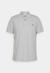 Não selecionado, grey melange