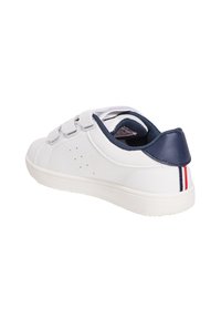 Creeks AMERICAN INSPIRATION FASHION COOL EASY - Sneakers basse - blanc