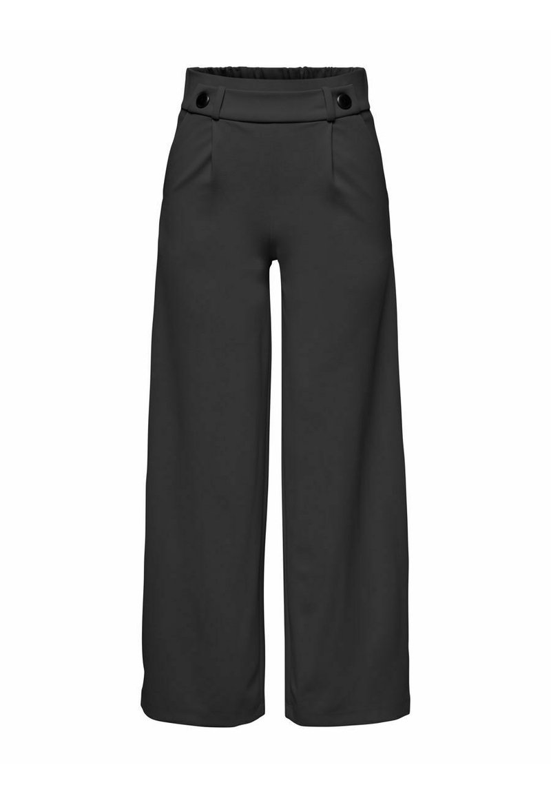Geggo New Long Pants Azure Blue Detail Bl