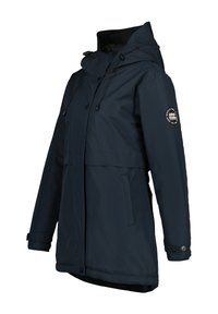 alife & kickin MARLYAK A - Parka - marine