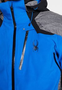 Spyder Skidjacka - blue