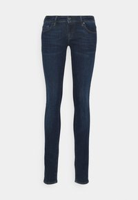 Valimata, dark blue denim