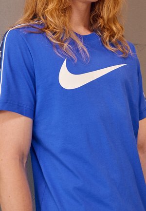T-shirt z nadrukiem