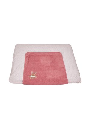 HANNI - Changing mat - helles rosa