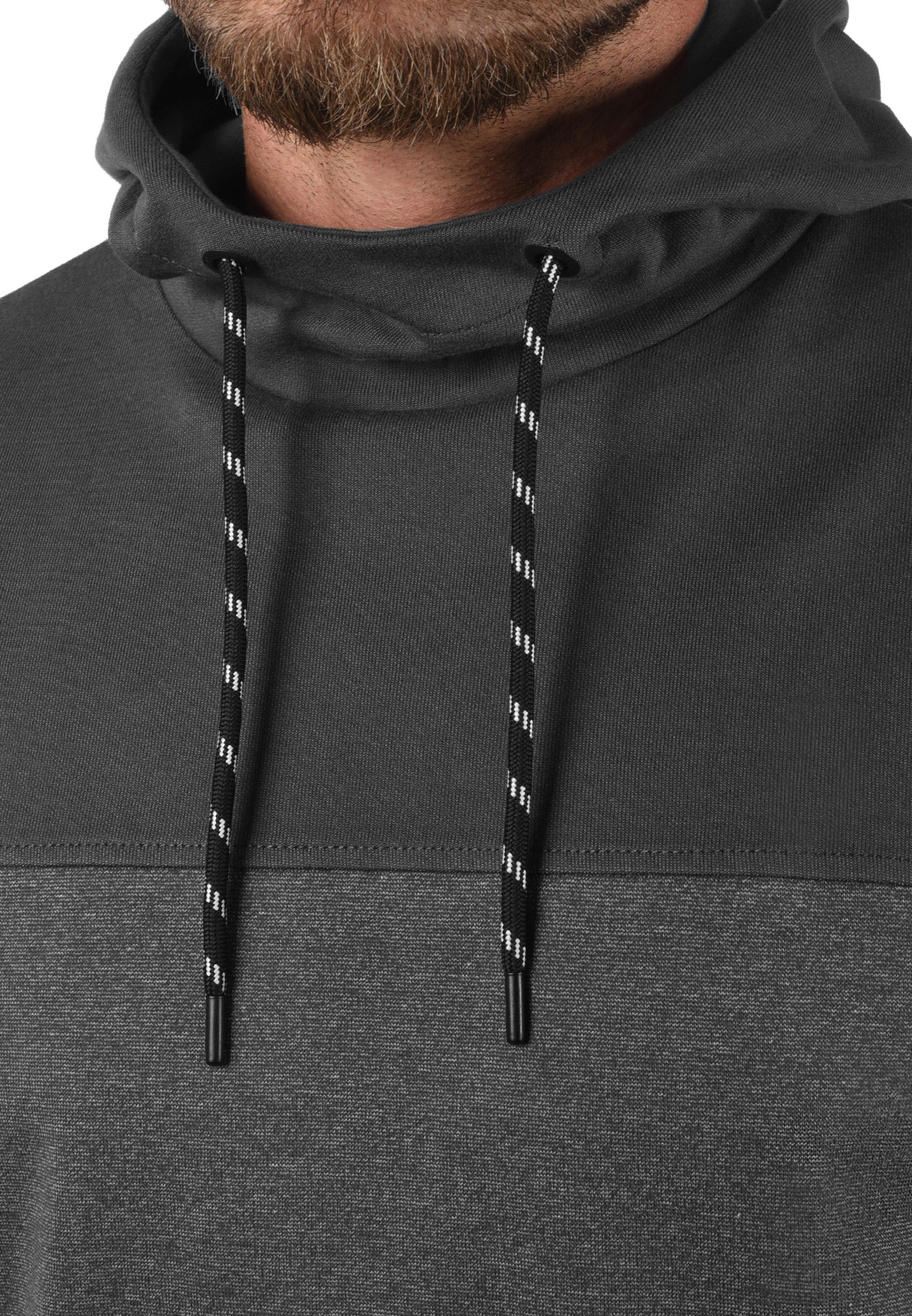 Herren BEKIR - Sweatshirt Herren BEKIR - Sweatshirt