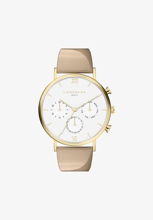 Liebeskind Berlin UHR - Kronograf - beige