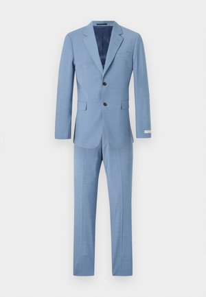 JAMIE SET - Κοστούμι - rustic blue