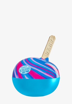 ICE POP BERRY BLISS EDP - Eau de parfum - -
