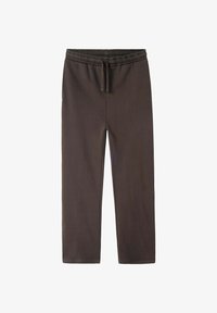 Niewybrane, chocolate brown