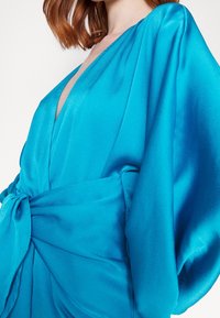 Gina Tricot Cocktailklänning - blue