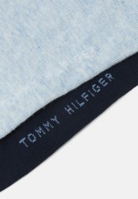 Tommy Hilfiger 2 PACK - Meias - blue