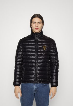 JACKET - Light jacket - black